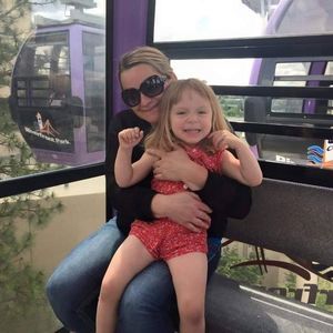 Meet your Posher, Katherine